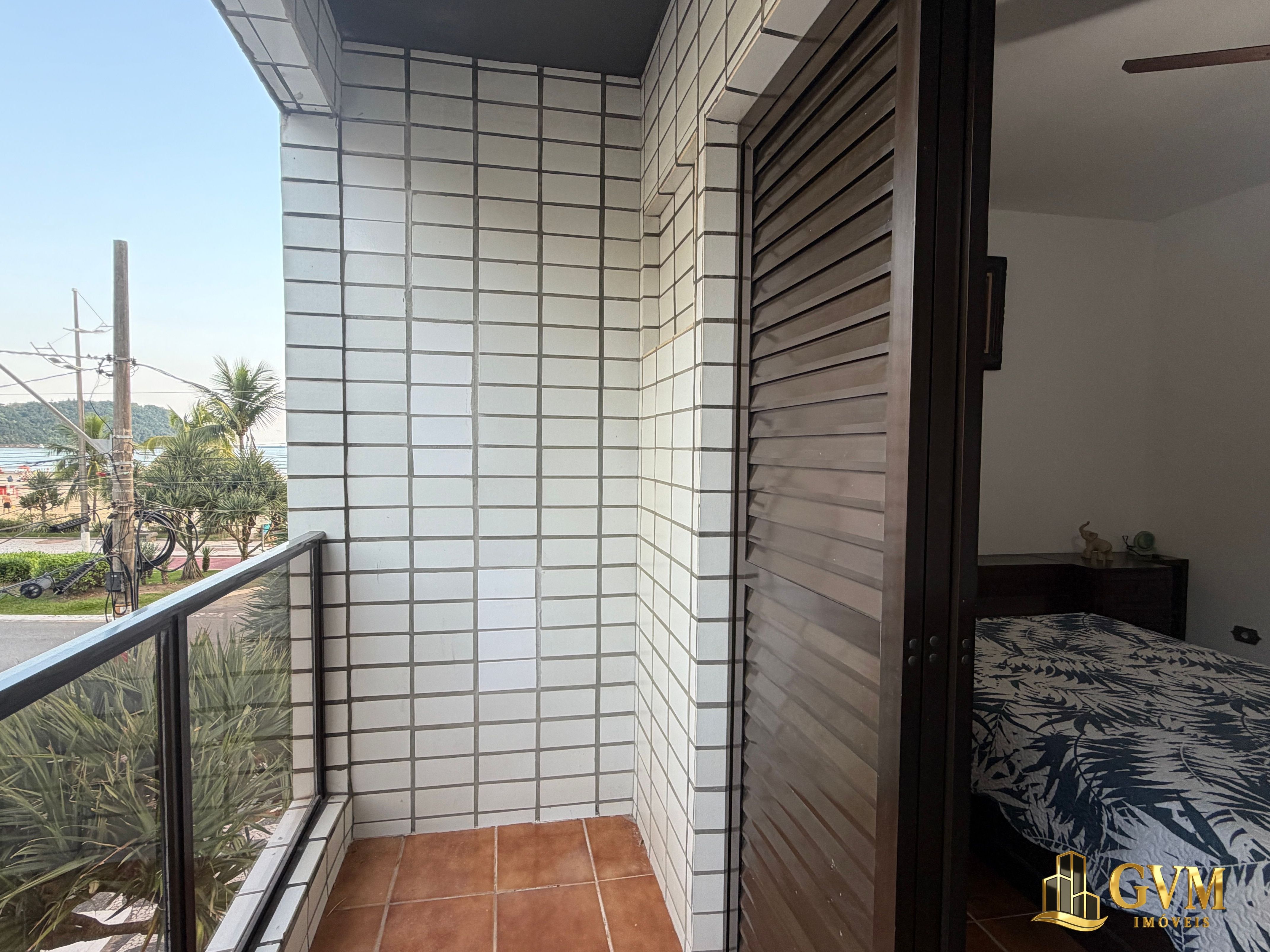 Foto 5 do imóvel Apartamento Frente Mar - Canto do Forte