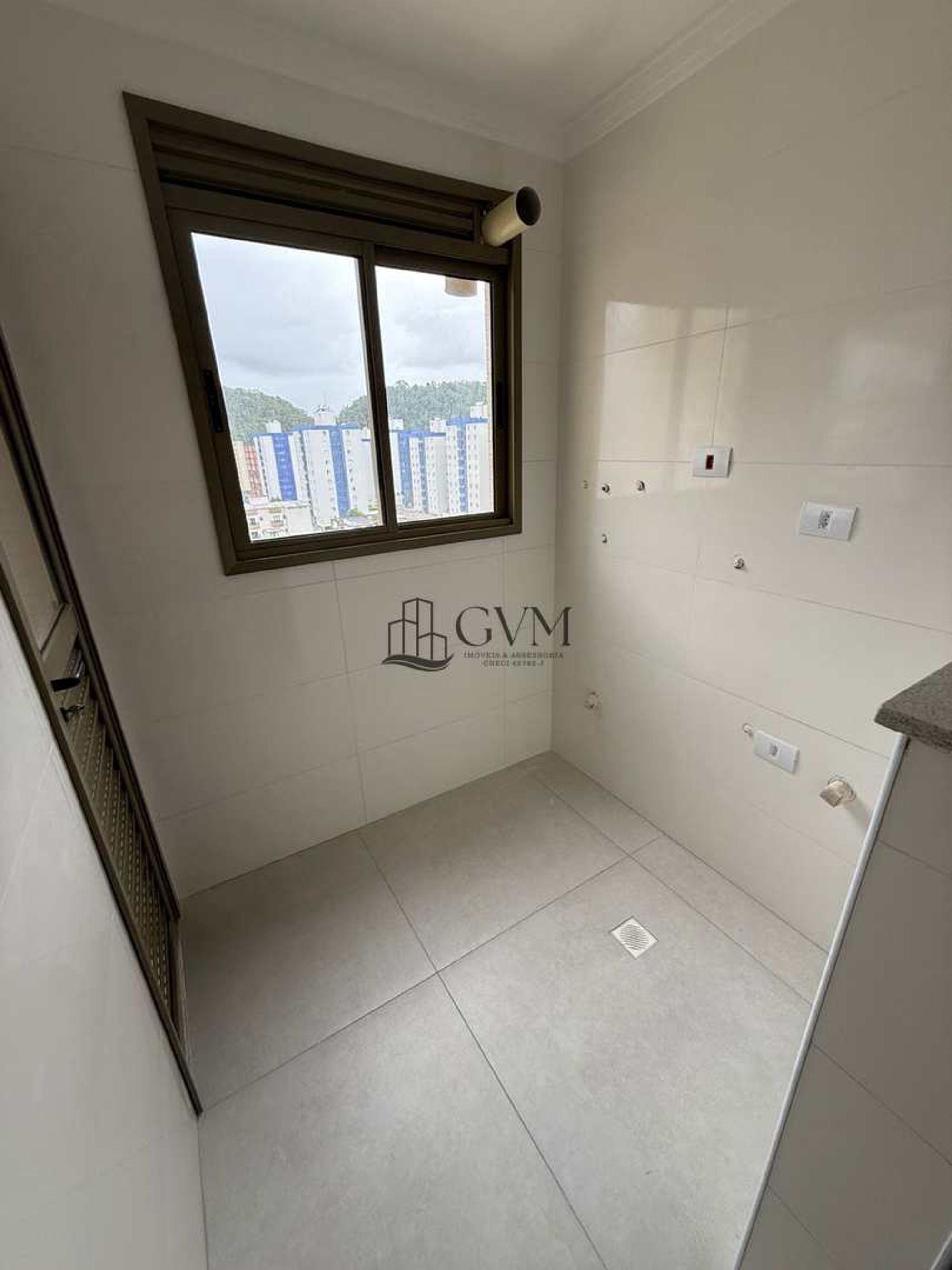 Foto 12 do imóvel Apartamento com 2 quartos, Canto do Forte, Praia Grande
