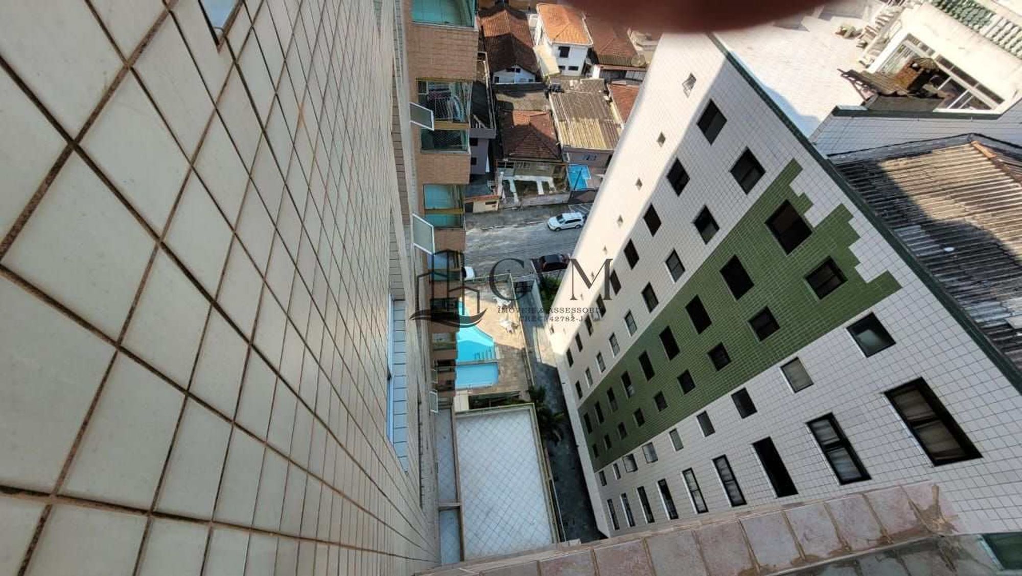 Foto 12 do imóvel Apartamento com 1 quarto - Aviação - Praia Grande/SP
