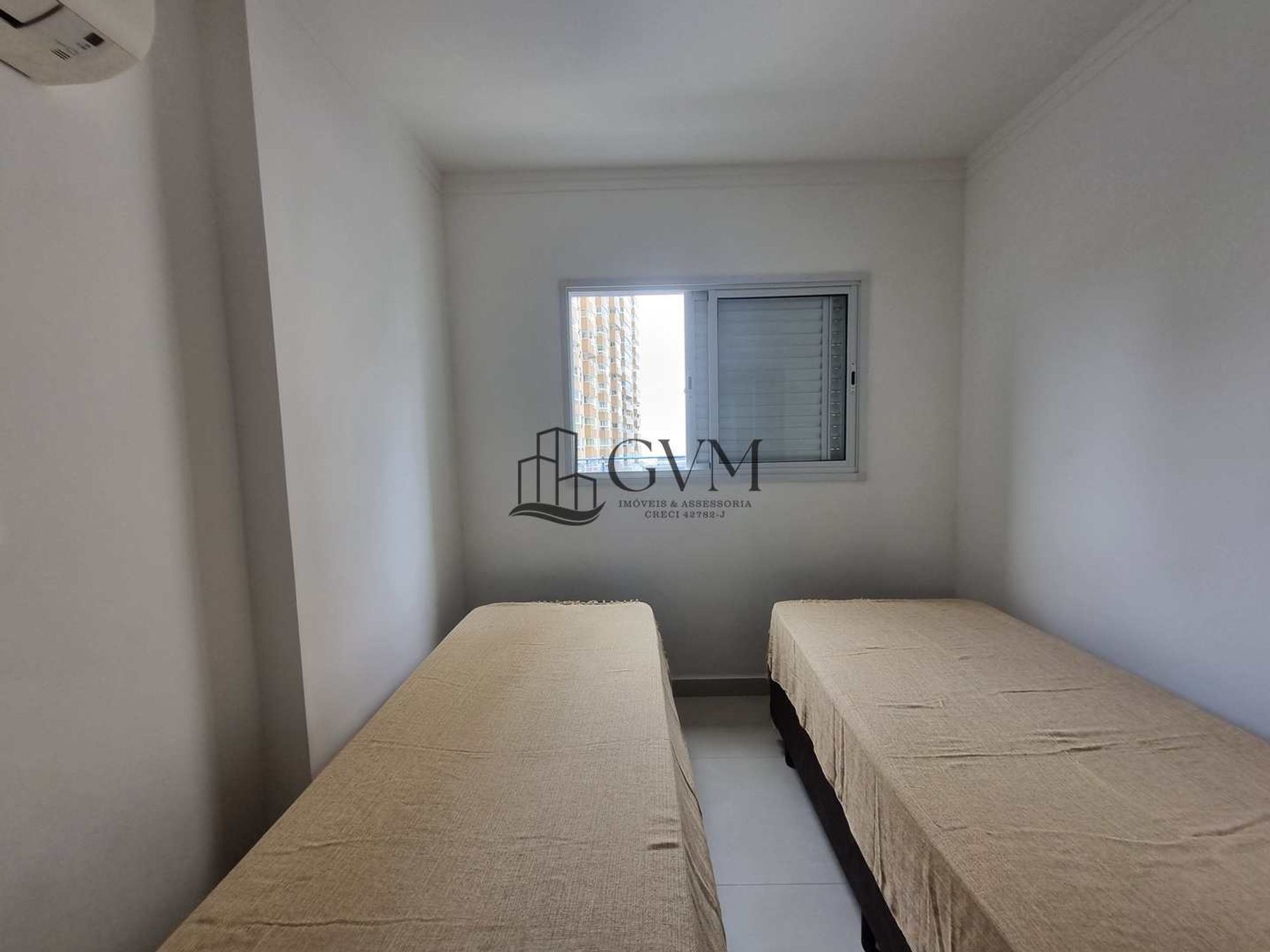 Foto 17 do imóvel Apartamento com 2 quartos, Boqueirão, Praia Grande
