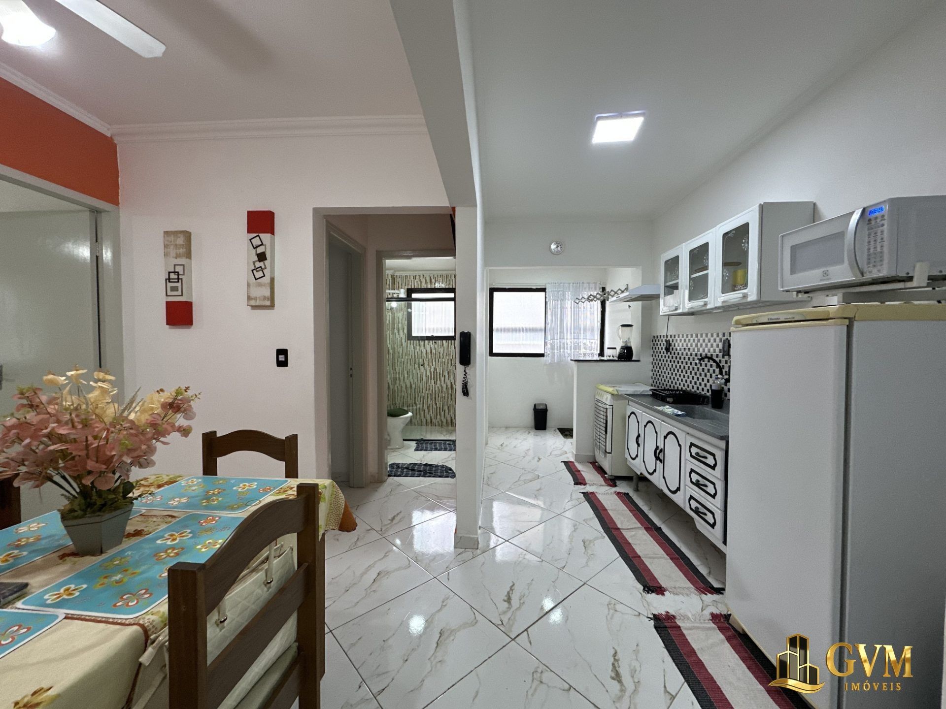 Foto 3 do imóvel APARTAMENTO 2 DORMITÓRIOS - AVIAÇÃO