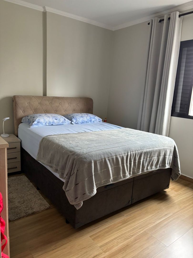 Foto 10 do imóvel Apartamento com 2 quartos, Guilhermina, Praia Grande - R$ 650 mil, Cod: 3828