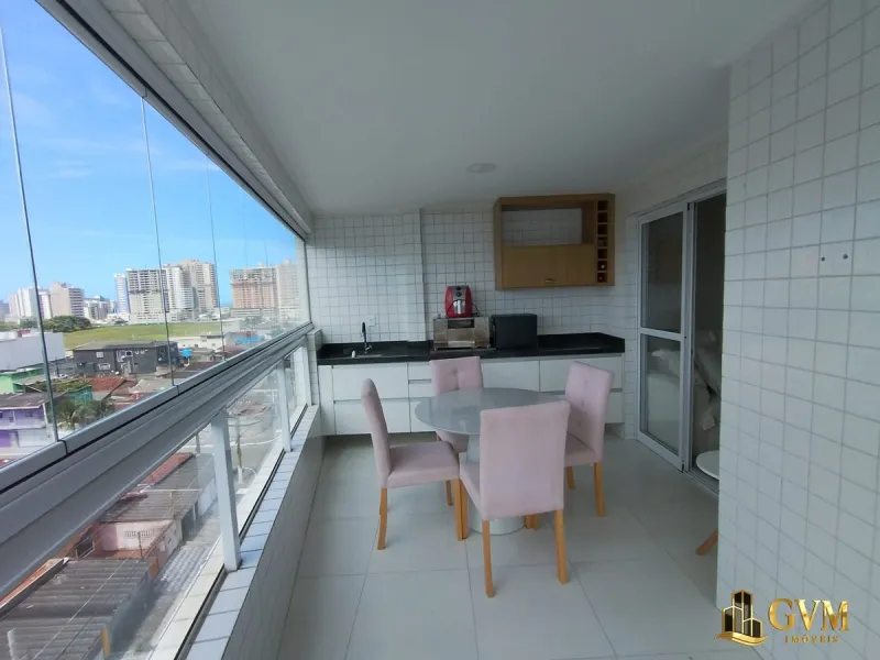 Ambiente do imóvel Apartamento - Aviação