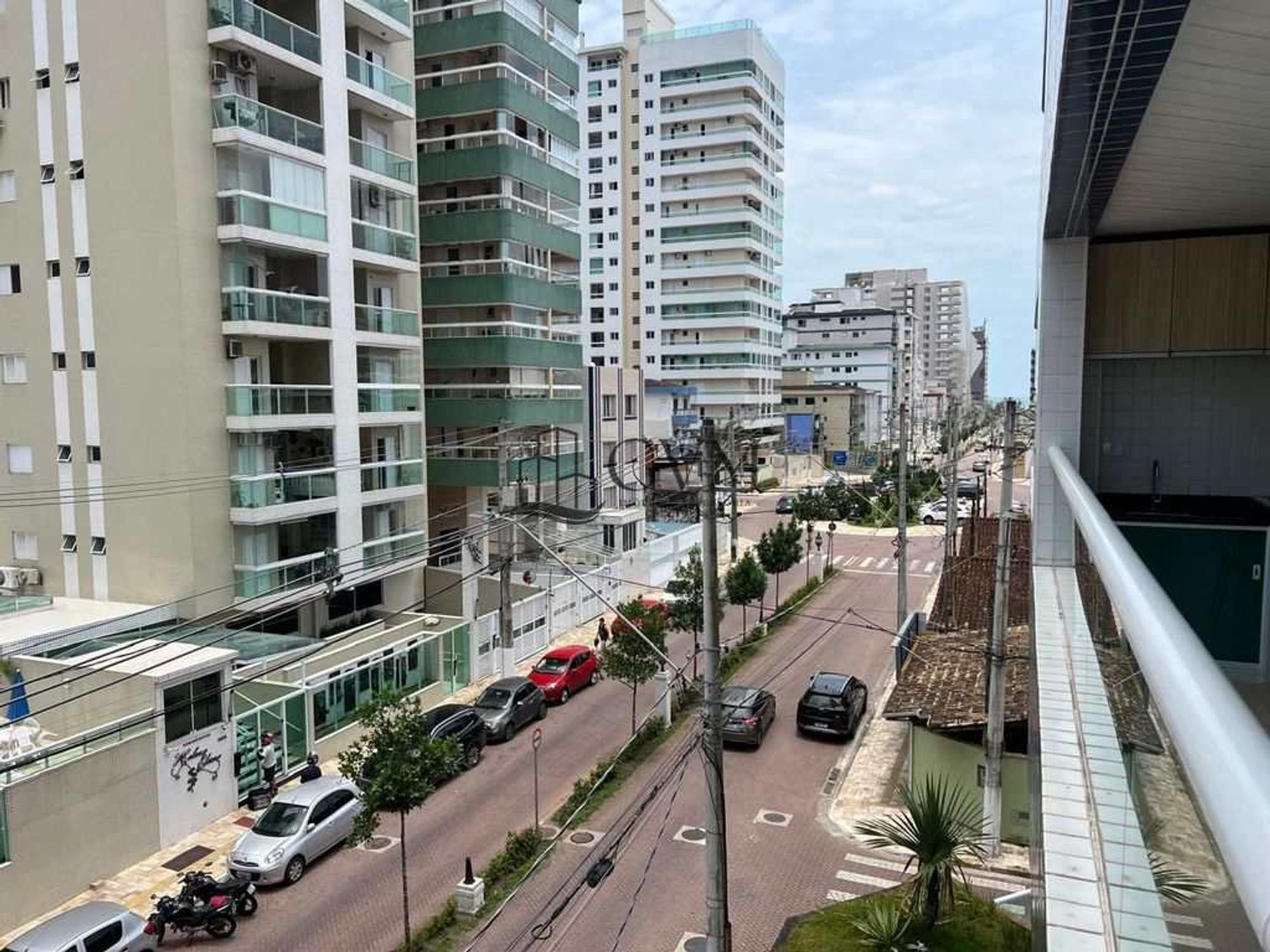 Foto 8 do imóvel Apartamento à Venda em Boqueirão, Praia Grande - SP