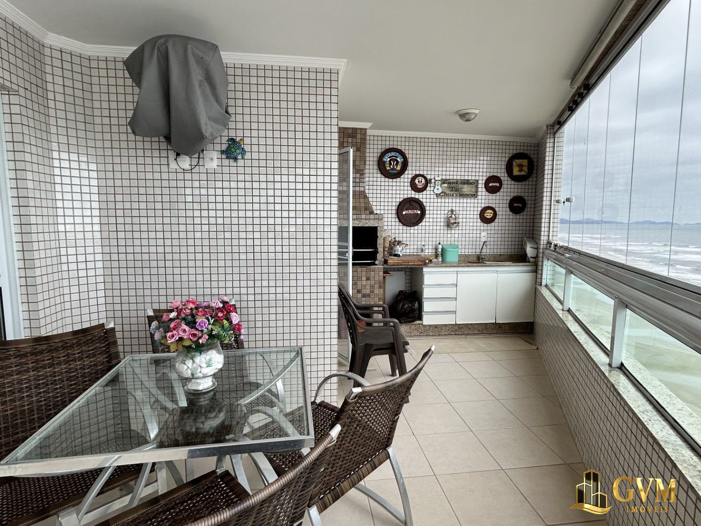 Mais fotos do imóvel APARTAMENTO 3 DORMITÓRIOS - CAIÇARA