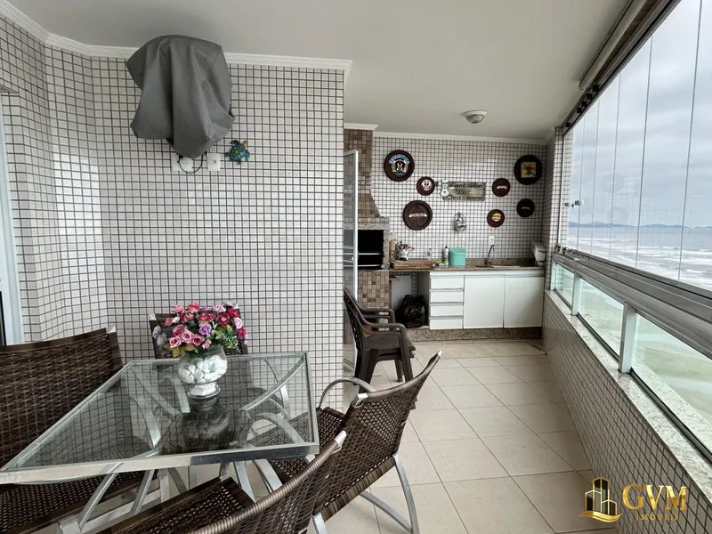Mais fotos do imóvel APARTAMENTO 3 DORMITÓRIOS - CAIÇARA