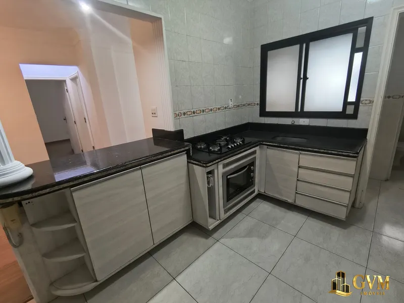Mais fotos do imóvel APARTAMENTO 2 DORMITÓRIOS - CANTO DO FORTE