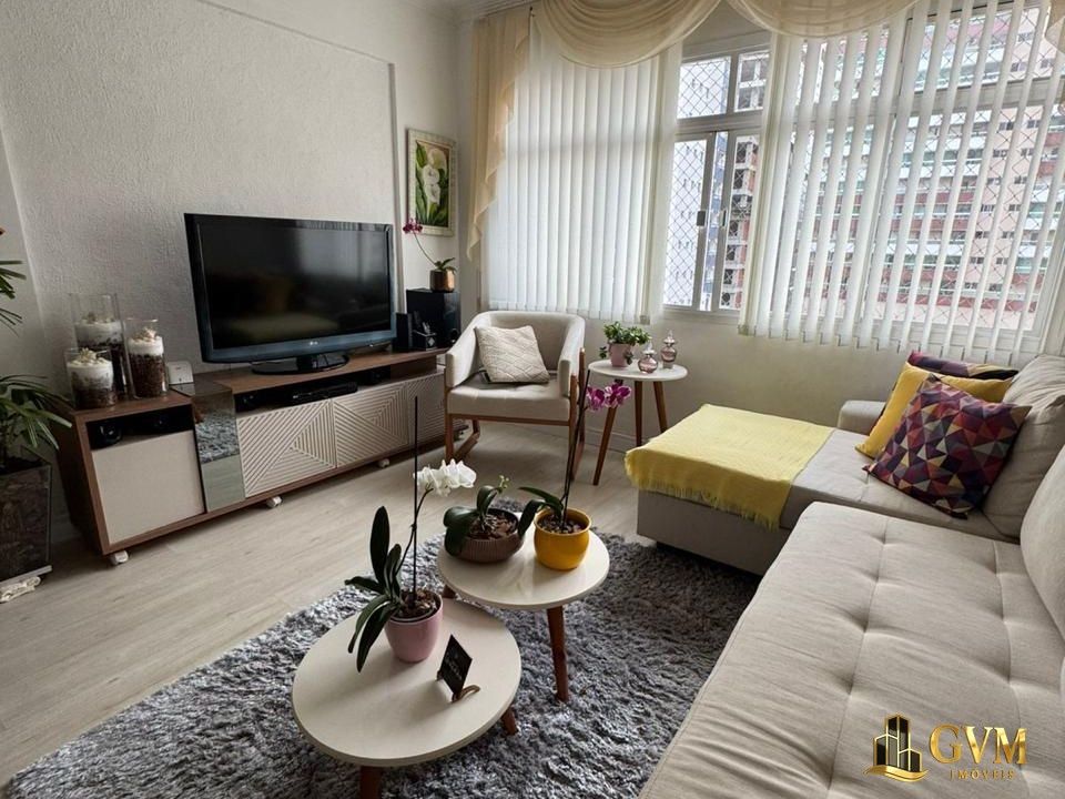 Foto do imóvel APARTAMENTO 3 DORMITÓRIOS - GUILHERMINA em Guilhermina, Praia Grande