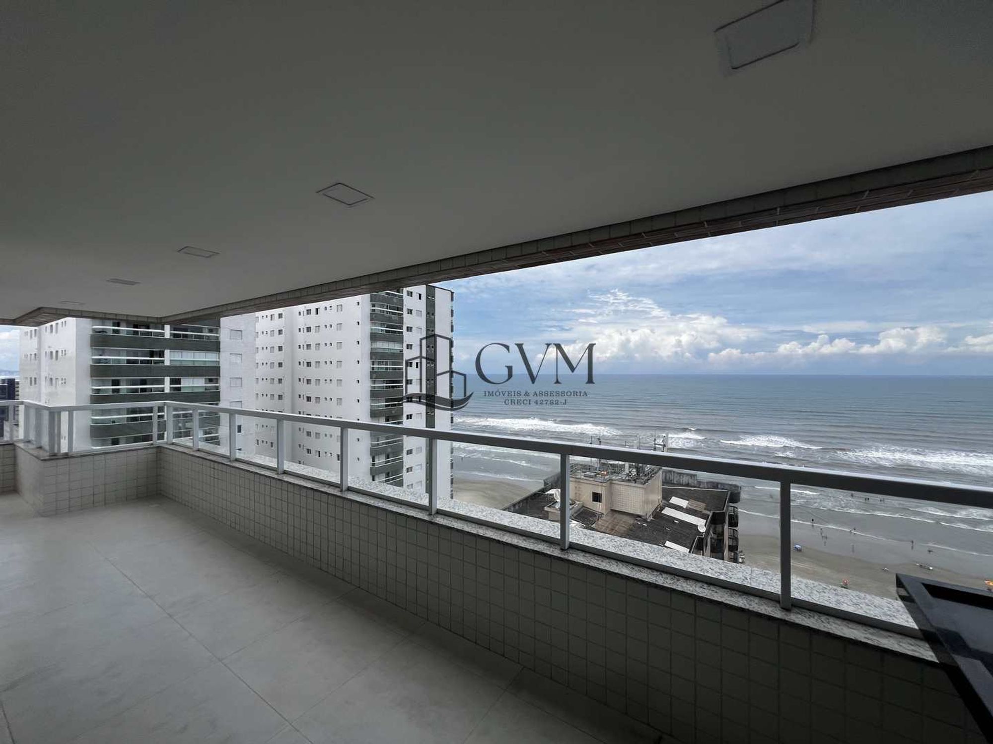 Foto do imóvel Apartamento com 3 quartos, Caiçara, Praia Grande em Caiçara, Praia Grande