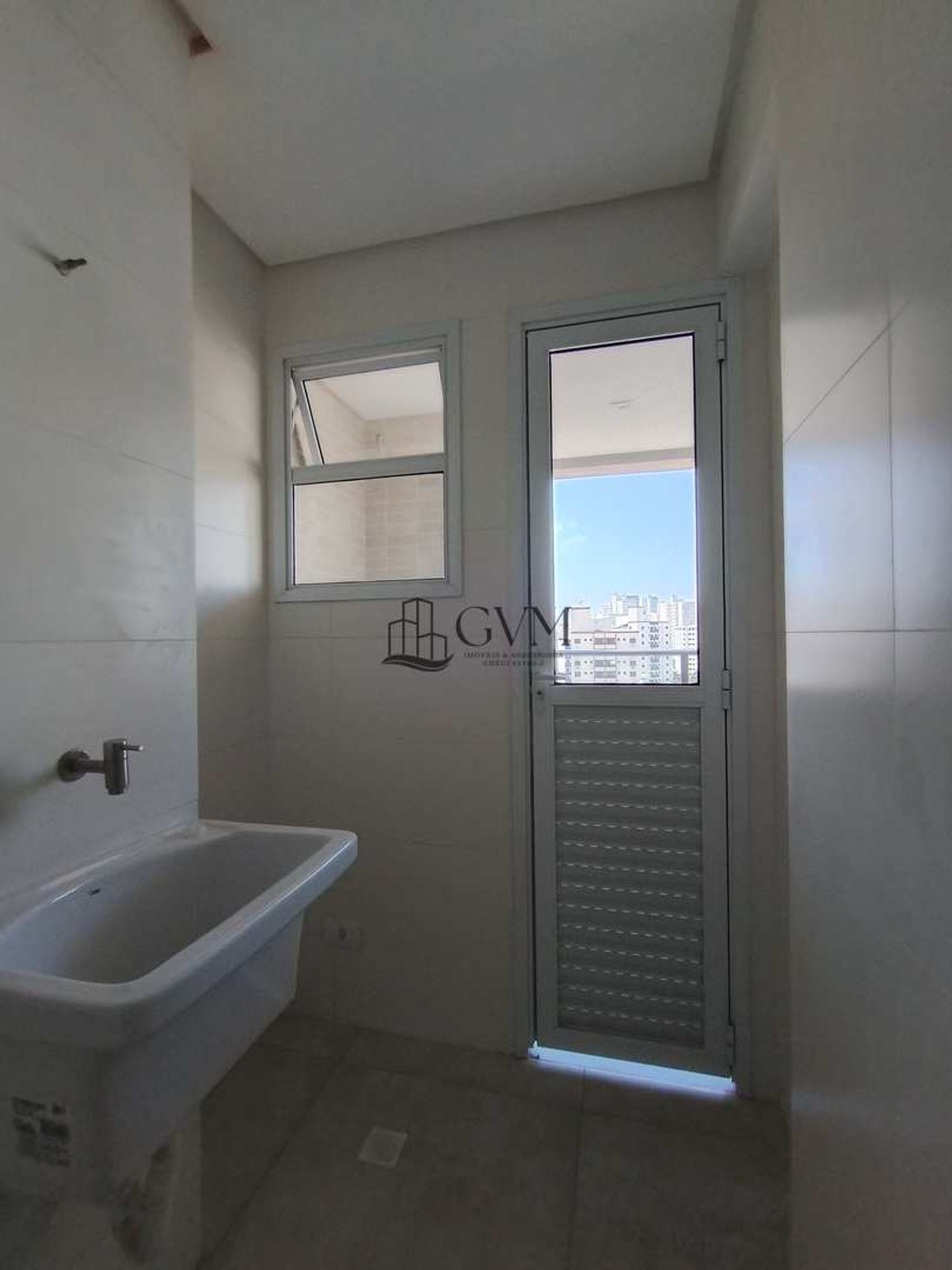 Foto 9 do imóvel Apartamento com 1 quarto, Guilhermina, Praia Grande