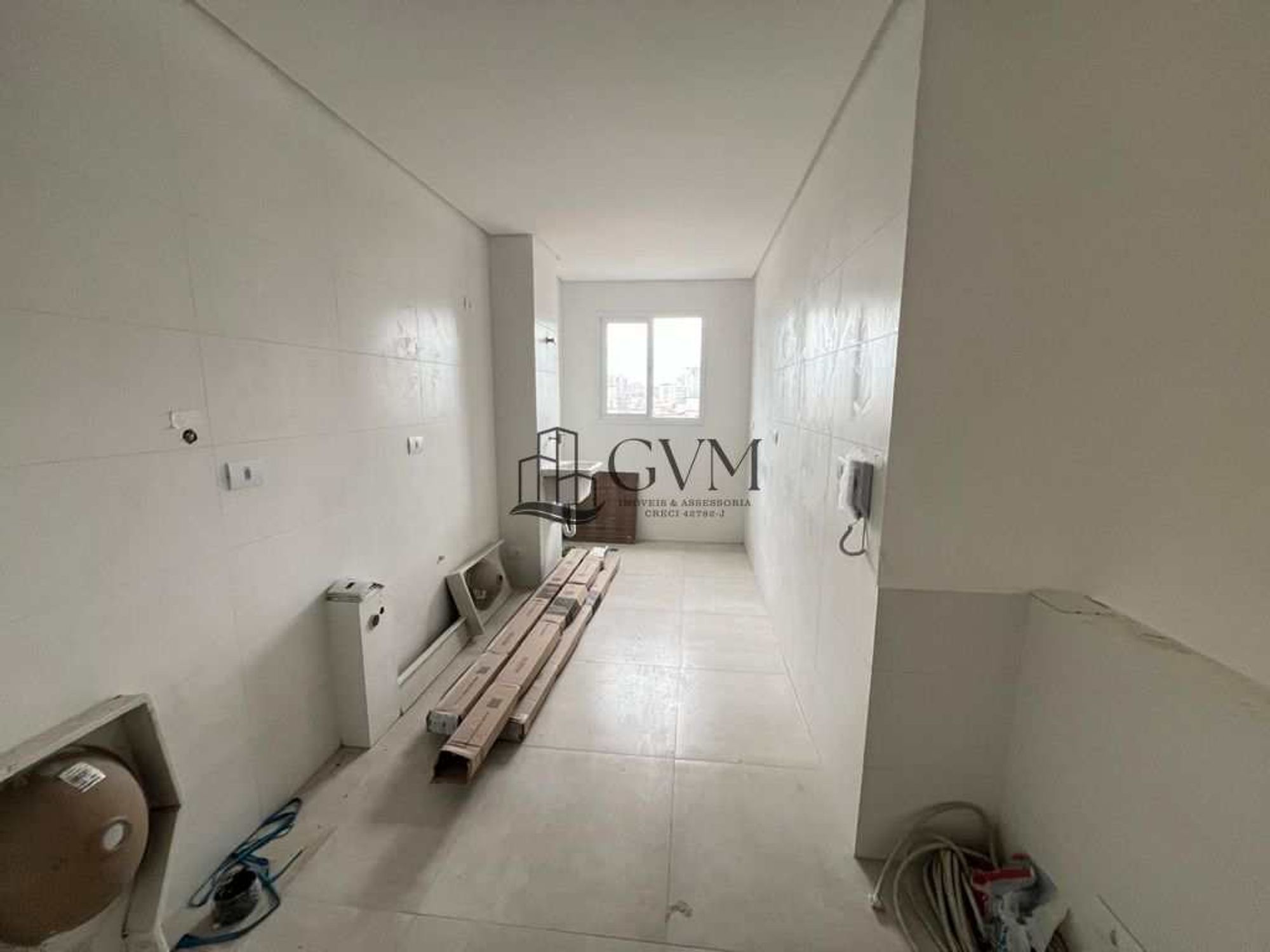 Foto 7 do imóvel Apartamento mobiliado com 2 quartos á venda na Guilhermina em Praia Grande
