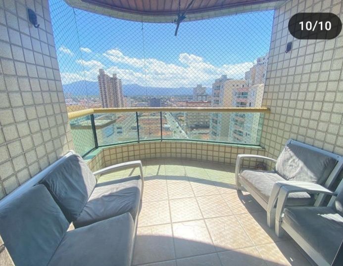 Foto 5 do imóvel APARTAMENTO 1 DORMITÓRIO - AVIAÇÃO