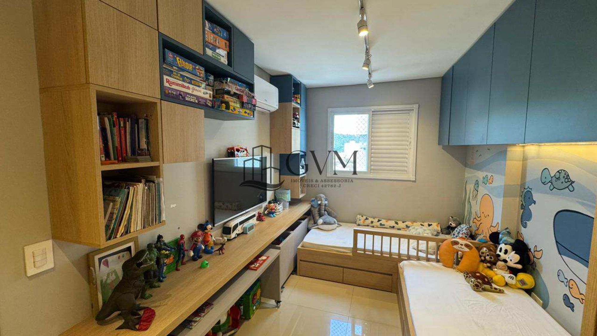 Foto 15 do imóvel Apartamento com 3 quartos, Canto do Forte, Praia Grande