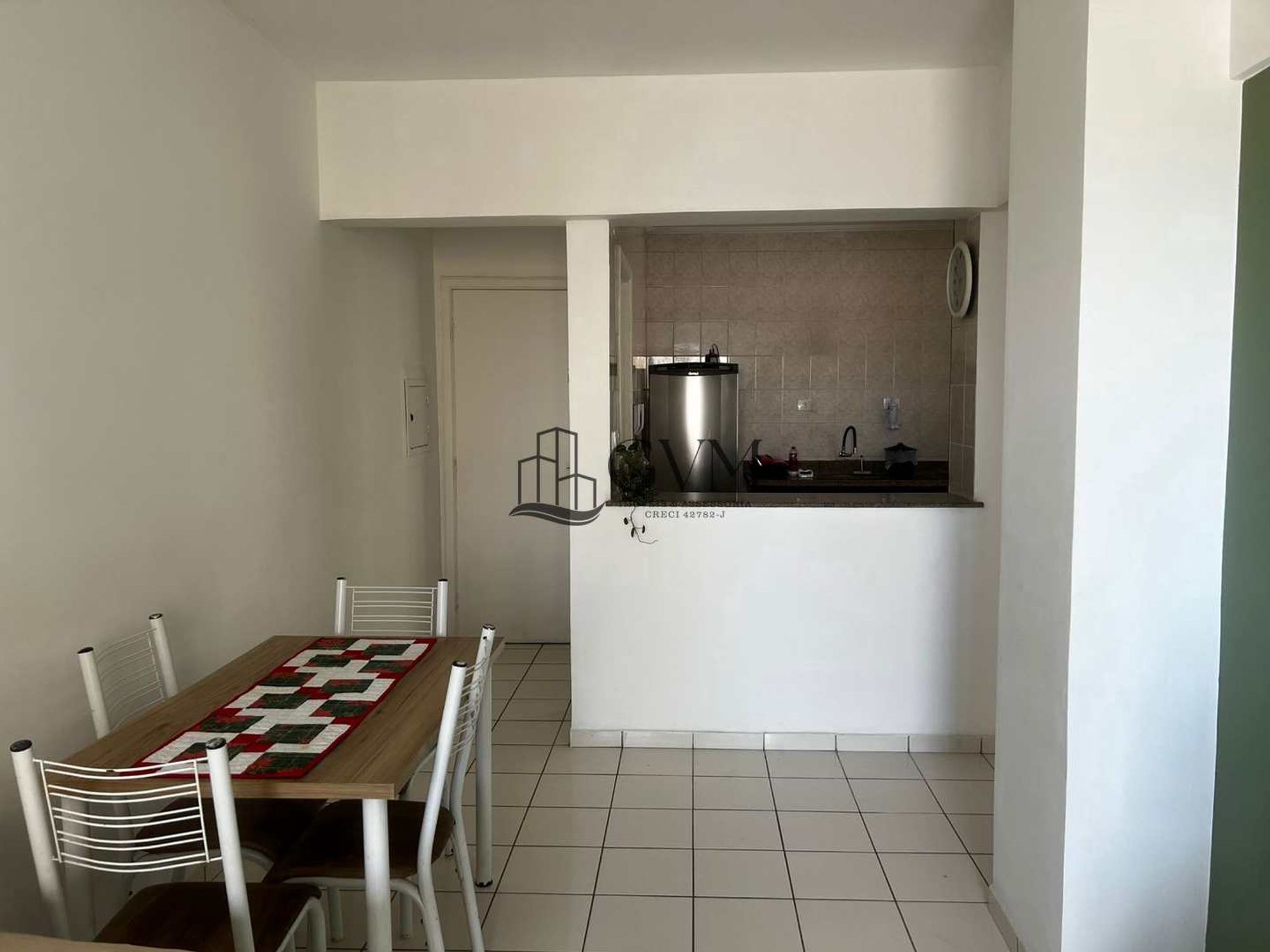 Foto 28 do imóvel Apartamento com 1 quarto, Tupi, Praia Grande