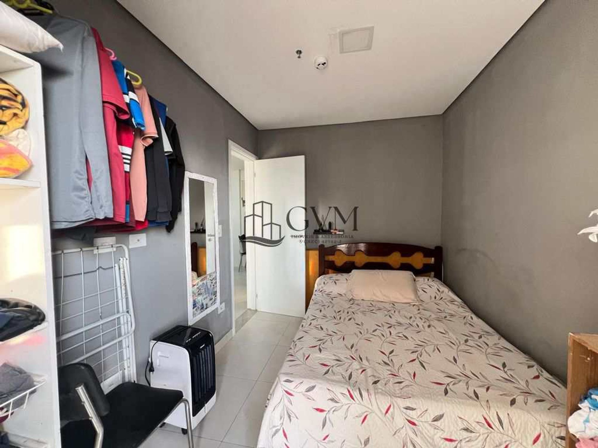 Foto 13 do imóvel Apartamento com 1 quarto, Boqueirão, Praia Grande