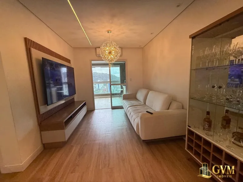 Mais fotos do imóvel APARTAMENTO 2 DORMITÓRIOS - CANTO DO FORTE