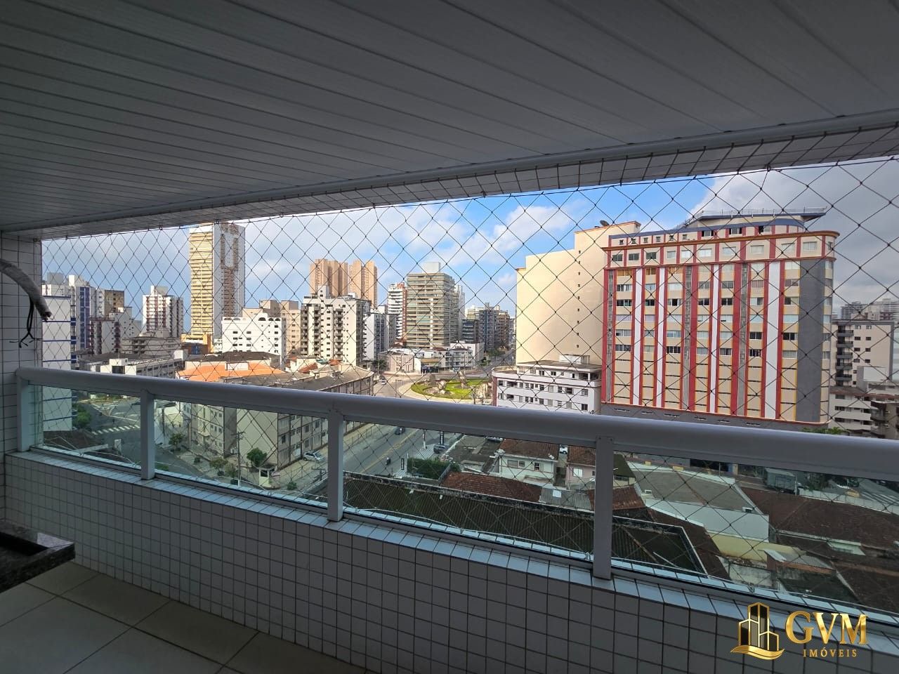 Foto do imóvel Apartamento No Boqueirão em Boqueirão, Praia Grande