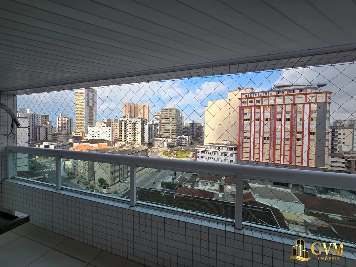 Foto principal do imóvel Apartamento No Boqueirão em Boqueirão