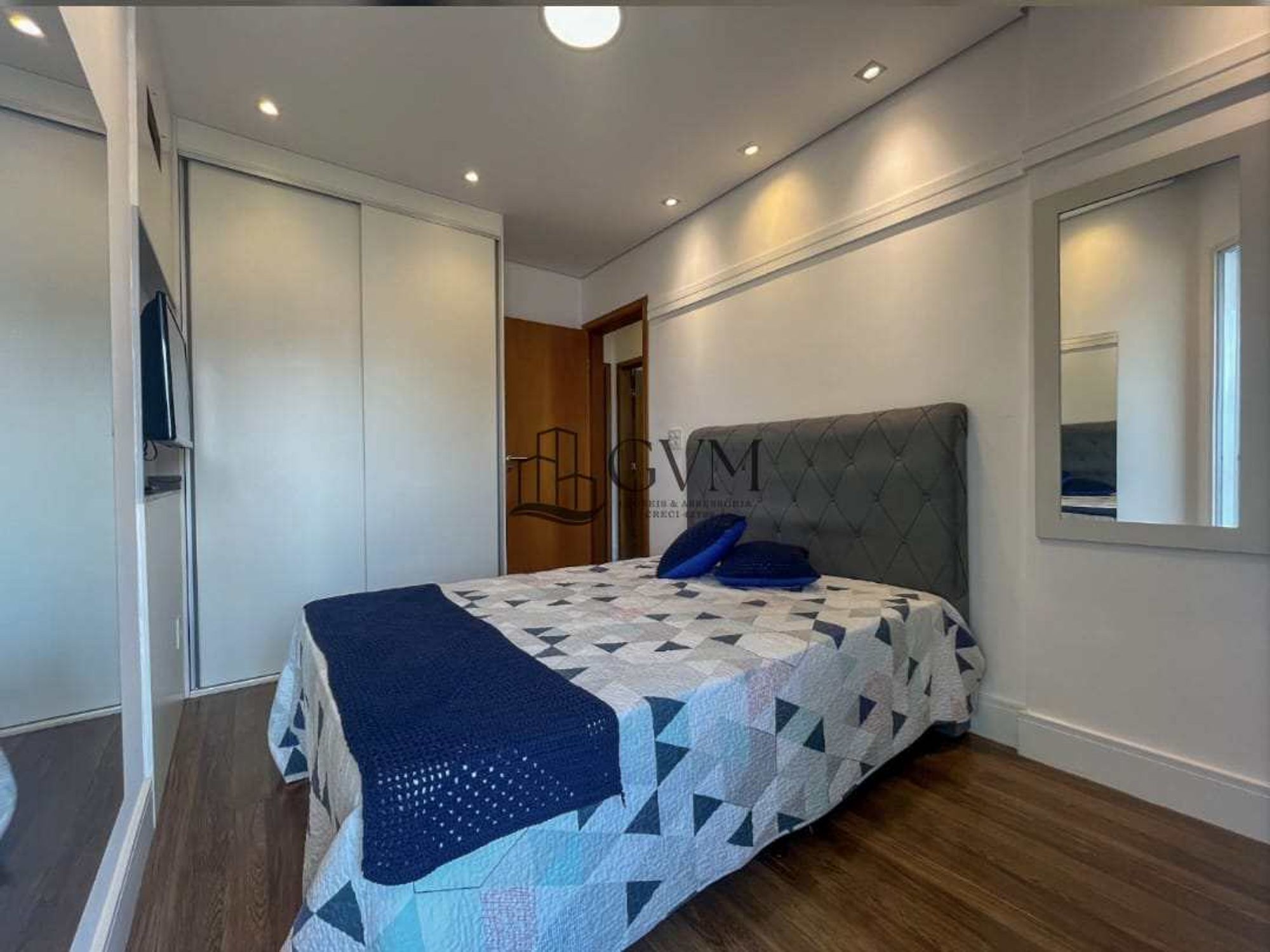 Foto 25 do imóvel Apartamento com 3 quartos, Guilhermina, Praia Grande
