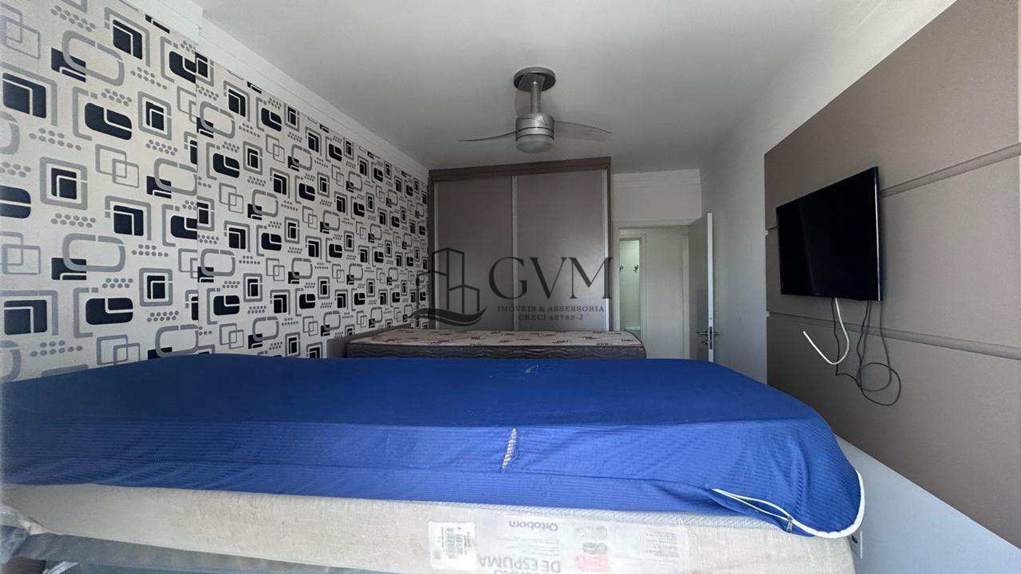 Foto 15 do imóvel Apartamento com 2 quartos, Aviação, Praia Grande