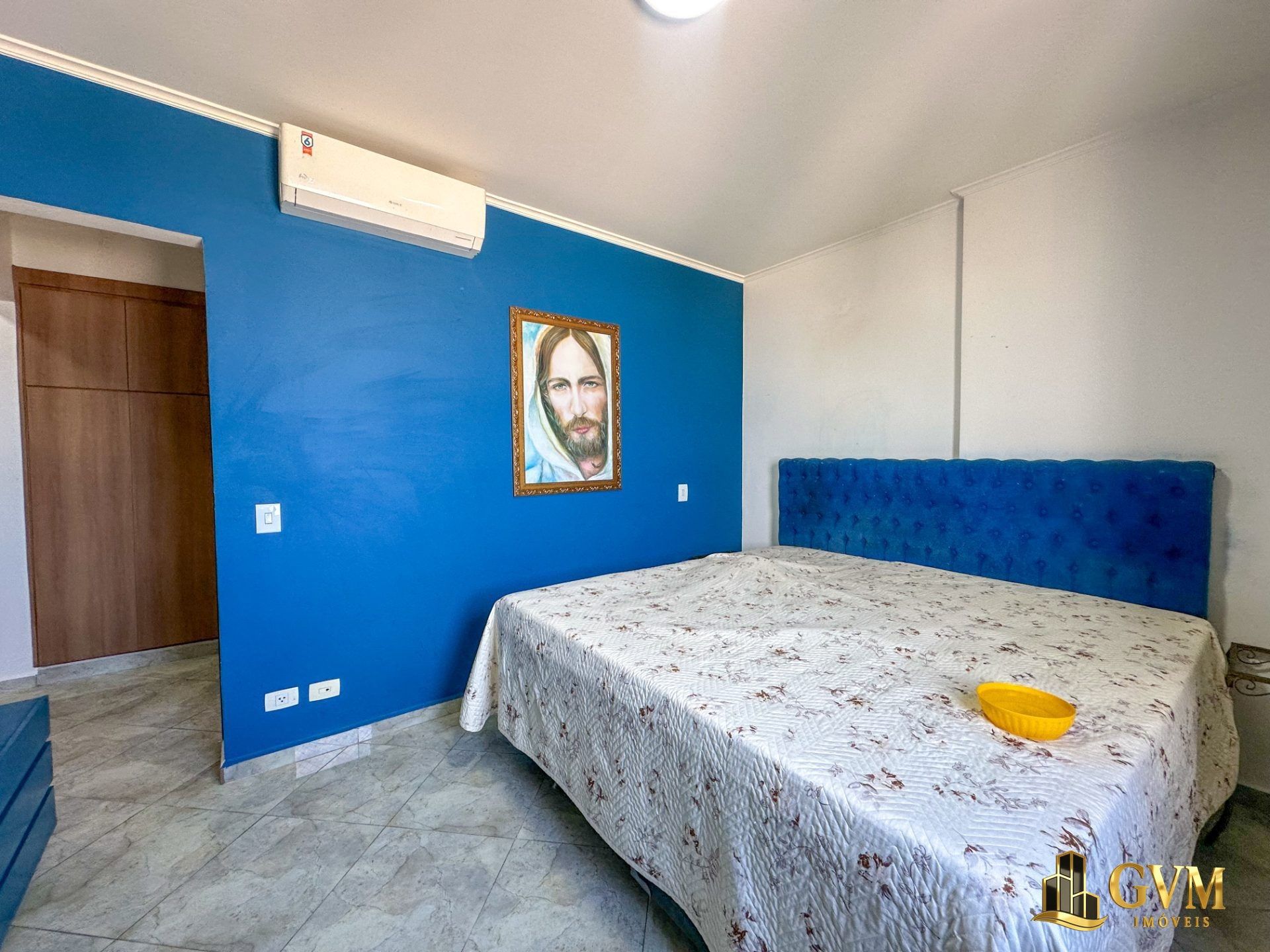 Foto 17 do imóvel Apartamento com 3 quartos, Tupi, Praia Grande