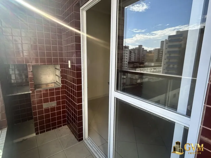 Interior do imóvel APARTAMENTO 2 DORMITÓRIOS - GUILHERMINA