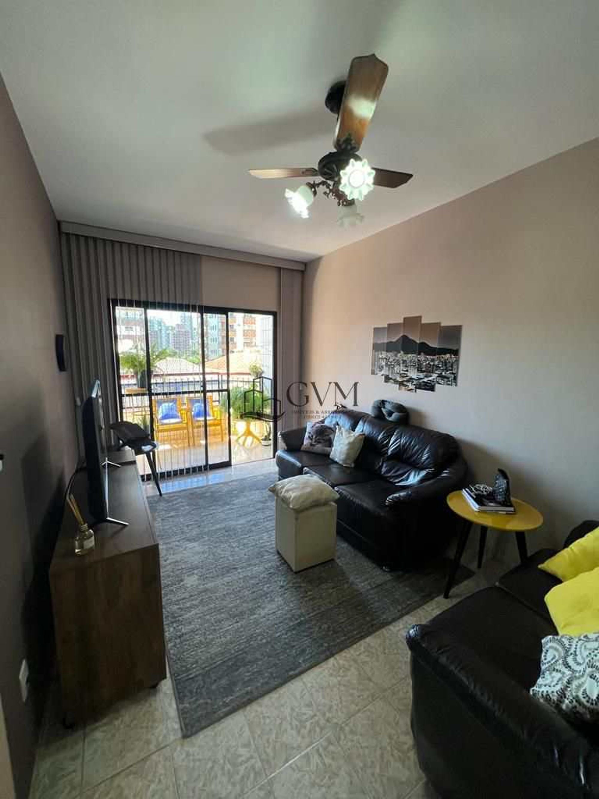 Foto do imóvel Apartamento à Venda em Canto do Forte, Praia Grande - SP em Canto do Forte, Praia Grande