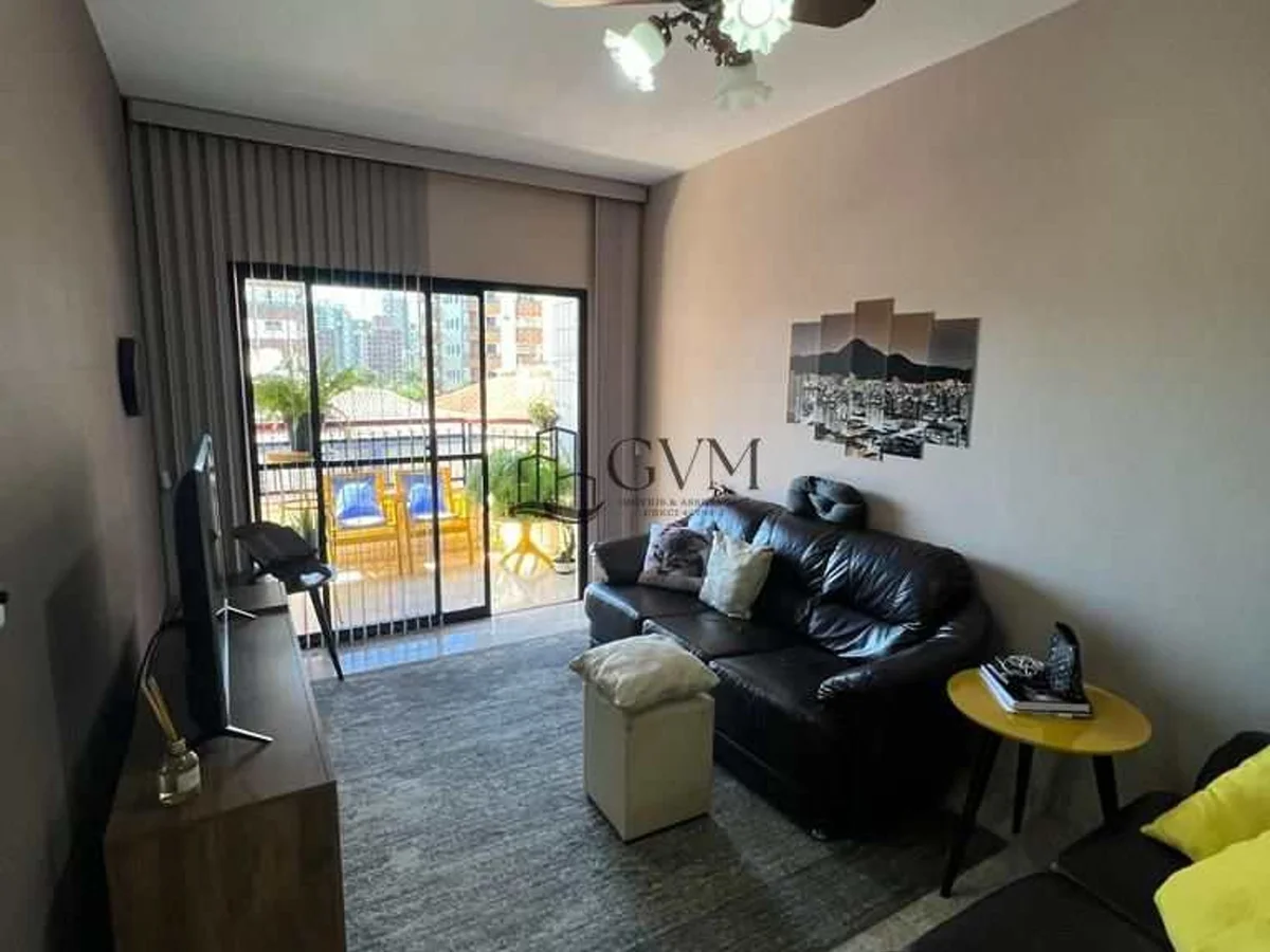 Foto principal do imóvel Apartamento à Venda em Canto do Forte, Praia Grande - SP em Canto do Forte