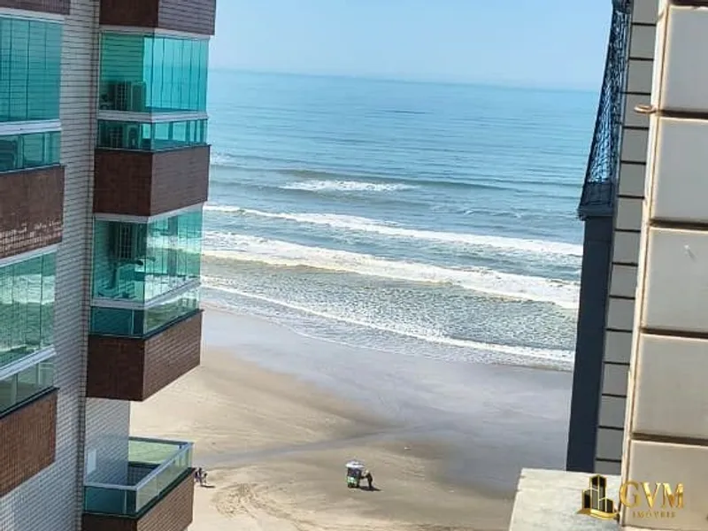APARTAMENTO 1 DORMITÓRIO - JARDIM REAL - Flórida, Praia Grande