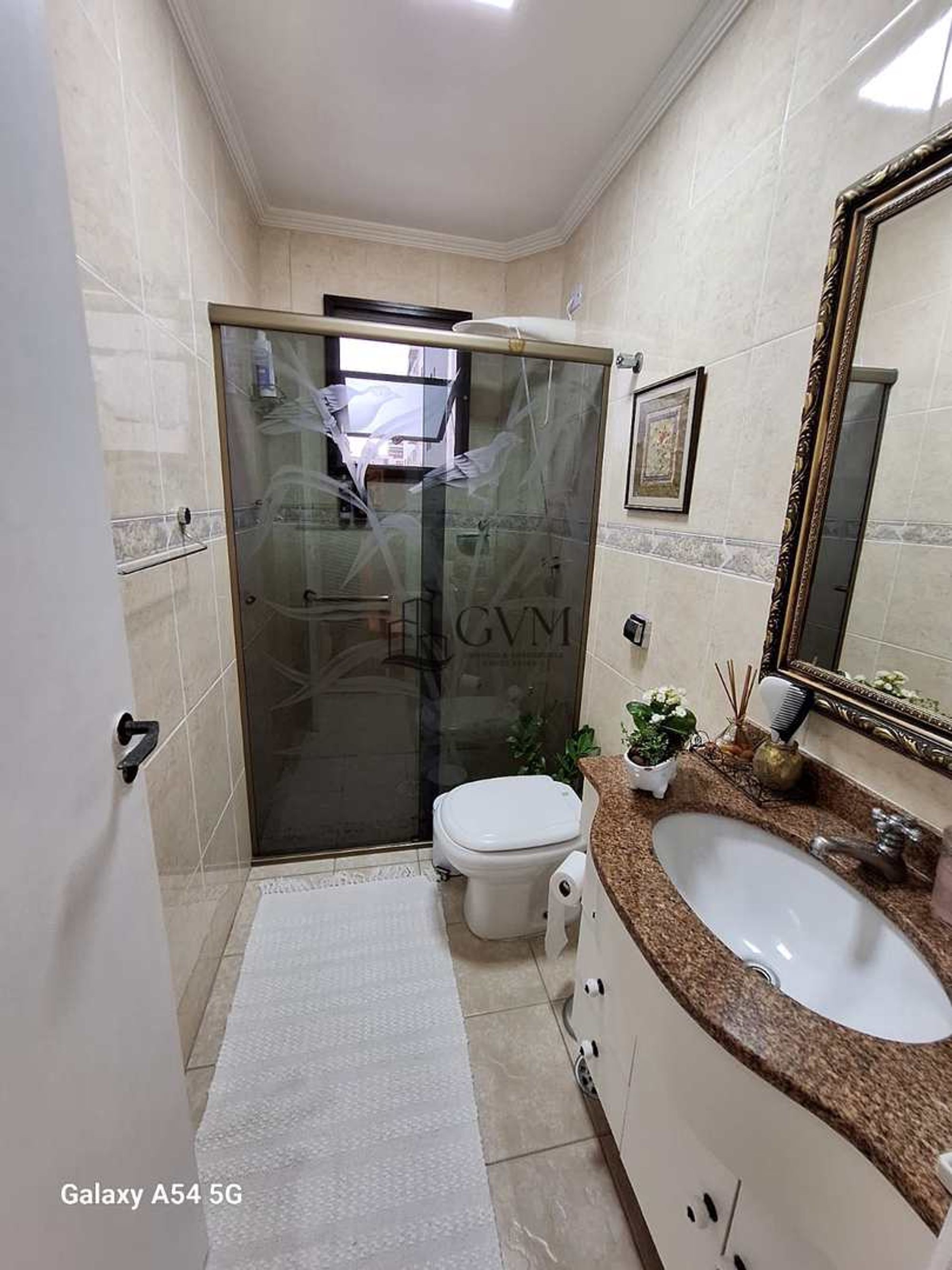 Foto 13 do imóvel Apartamento com 2 quartos, Guilhermina, Praia Grande