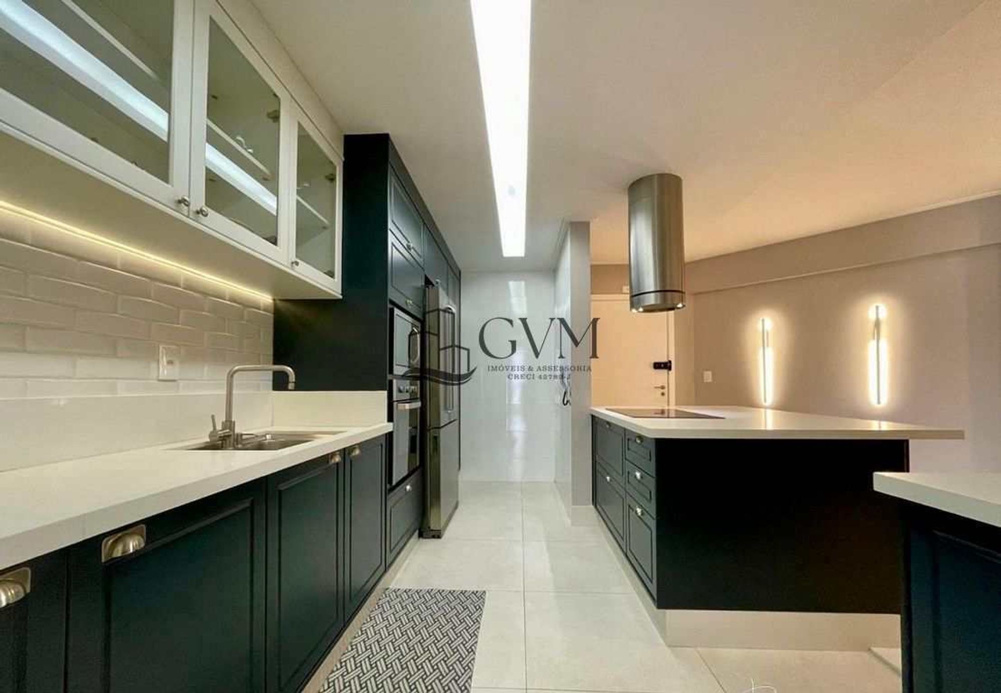 Foto 9 do imóvel Apartamento de 2 quartos á venda no Canto do Forte em Praia Grande