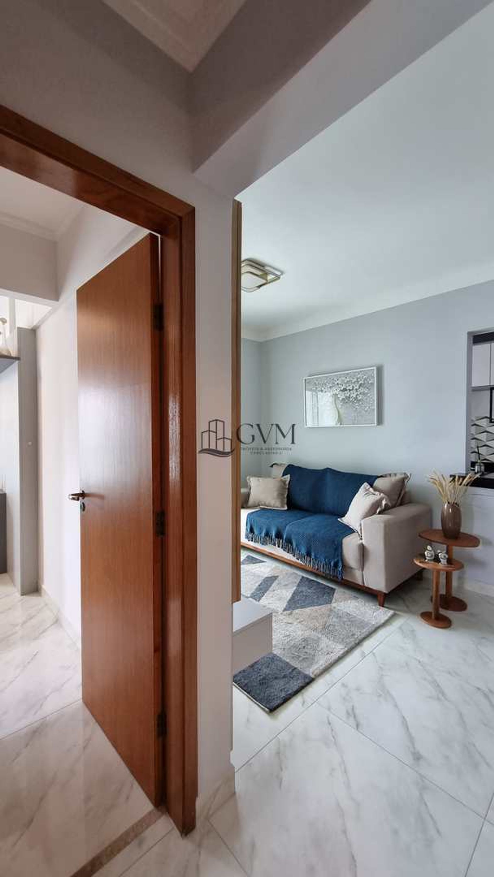 Foto 9 do imóvel Apartamento com 2 quartos, Caiçara, Praia Grande