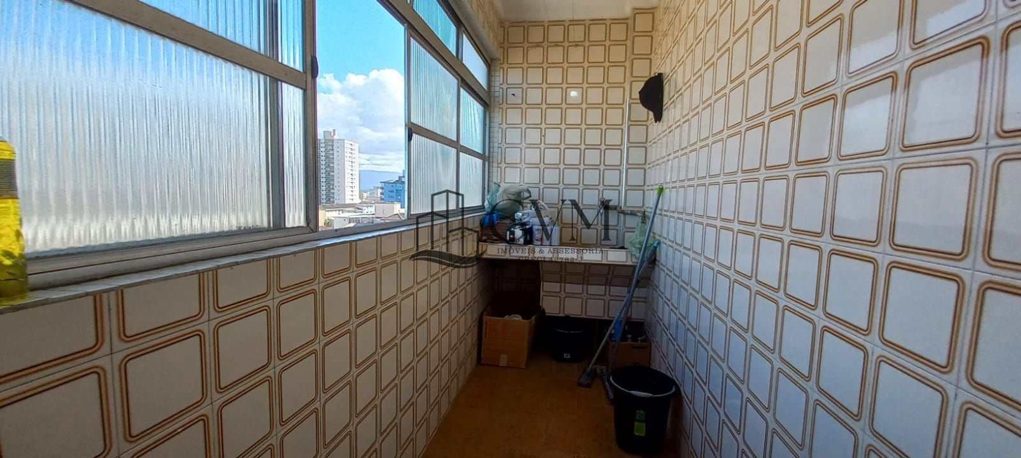 Foto 13 do imóvel Apartamento com 2 quartos á venda no Canto do Forte em Praia Grande