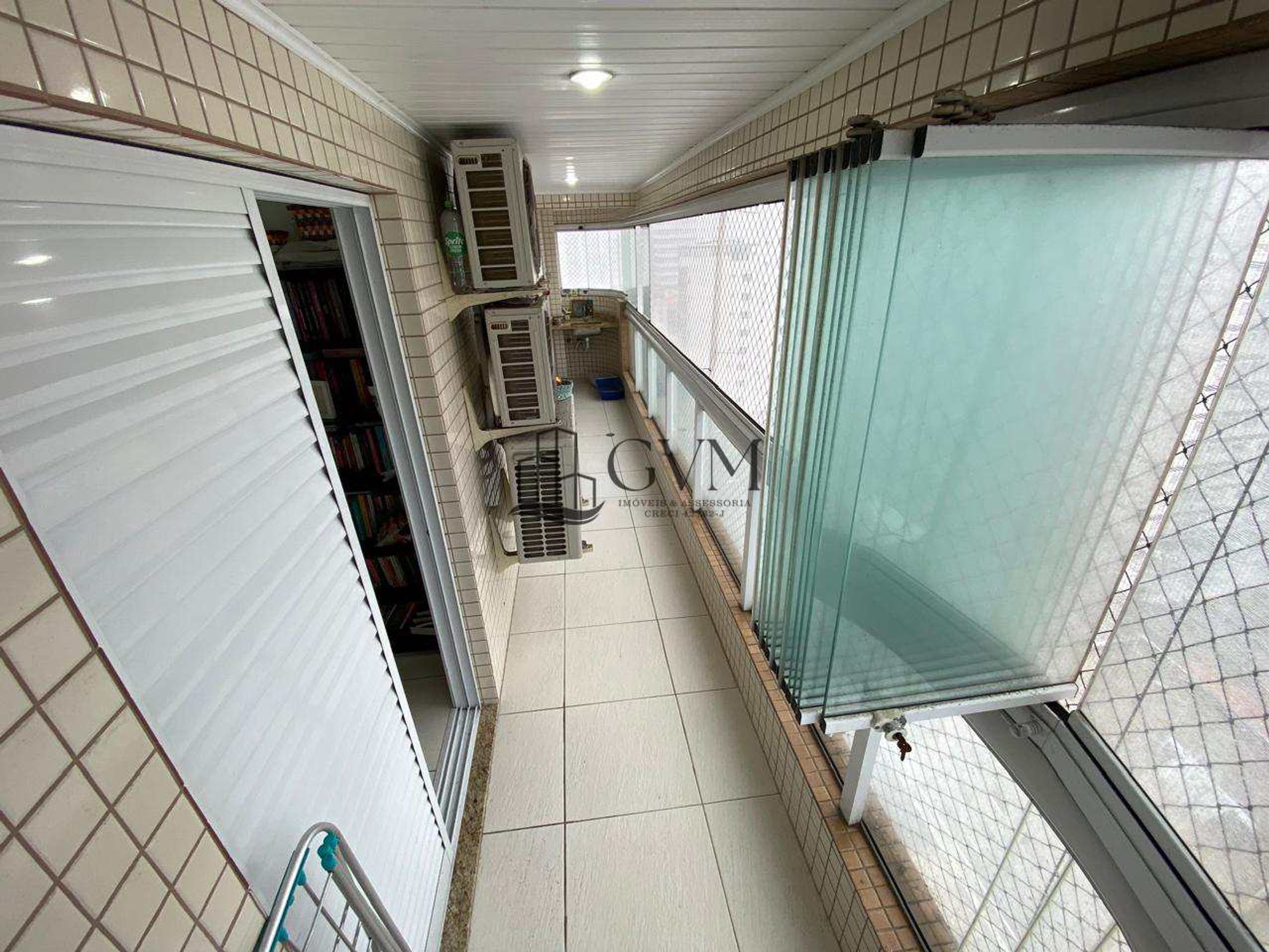 Foto 8 do imóvel Apartamento com 2 quartos, Aviação, Praia Grande