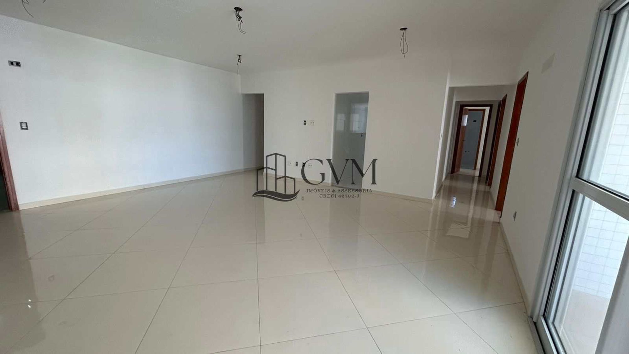 Foto 9 do imóvel Apartamento com 3 quartos, Canto do Forte, Praia Grande