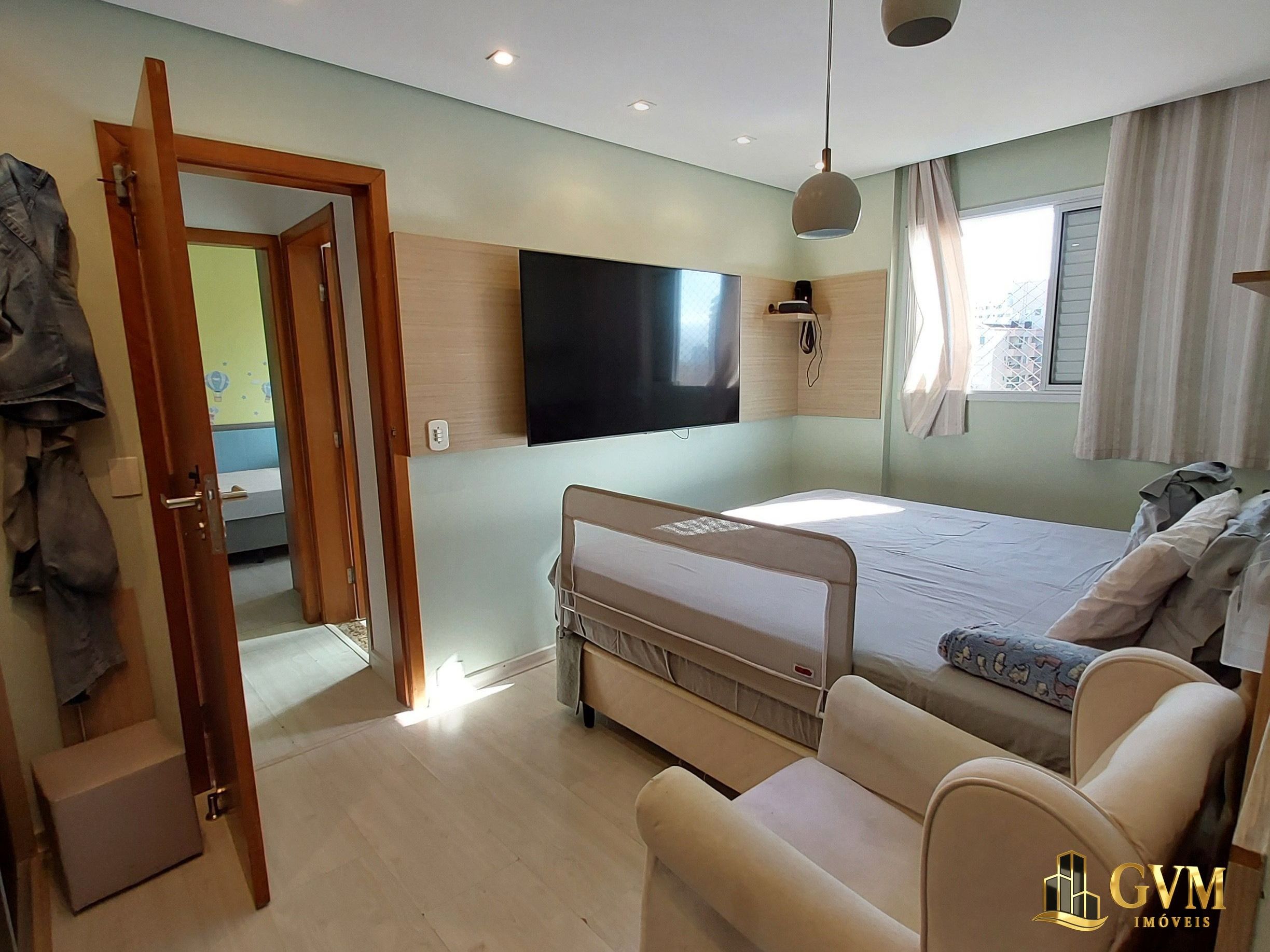 Foto 9 do imóvel APARTAMENTO 3 SUÍTES - AVIAÇÃO