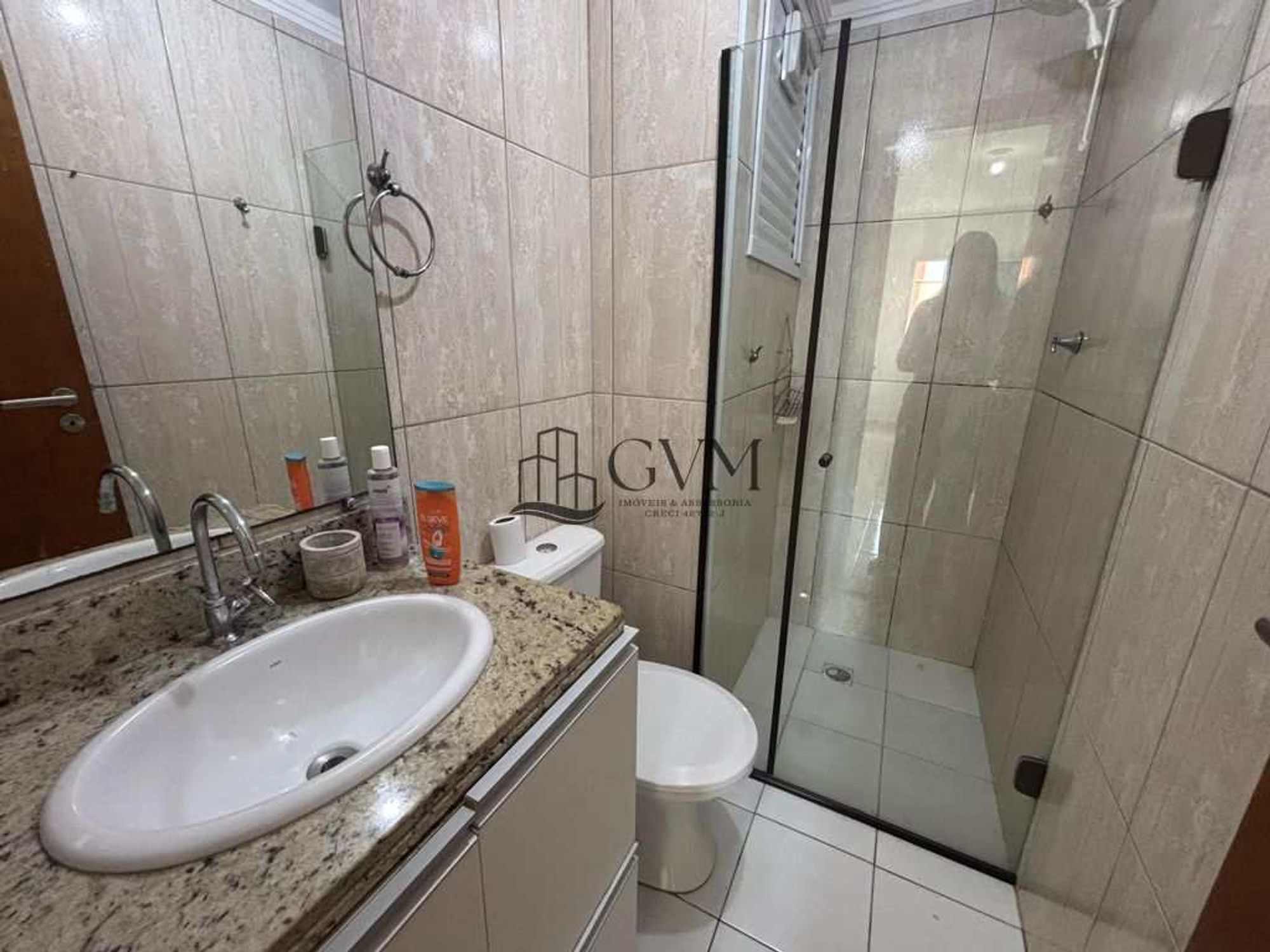 Foto 16 do imóvel Apartamento vista mar com 2 quartos á venda na Guilhermina em Praia Grande