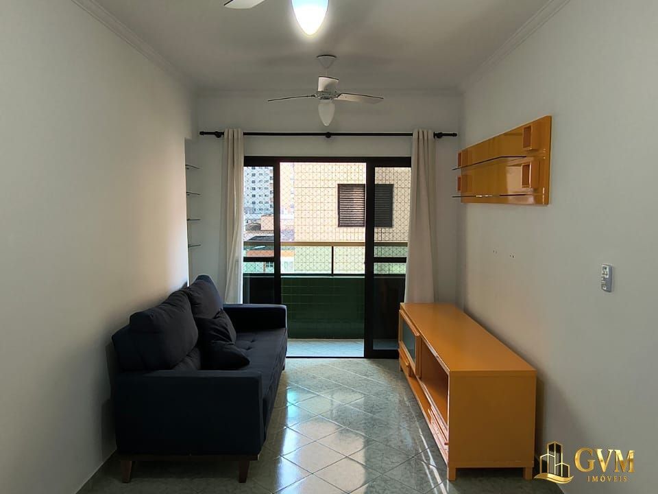 Interior do imóvel APARTAMENTO 1 DORMITÓRIO - CANTO DO FORTE