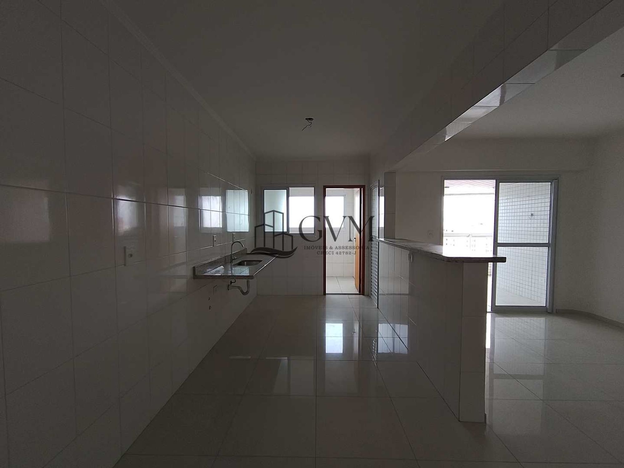 Foto 13 do imóvel Apartamento com 3 quartos, Canto do Forte, Praia Grande