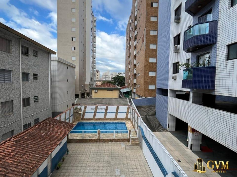 Foto 8 do imóvel APARTAMENTO 01 DORMITÓRIO - CANTO DO FORTE