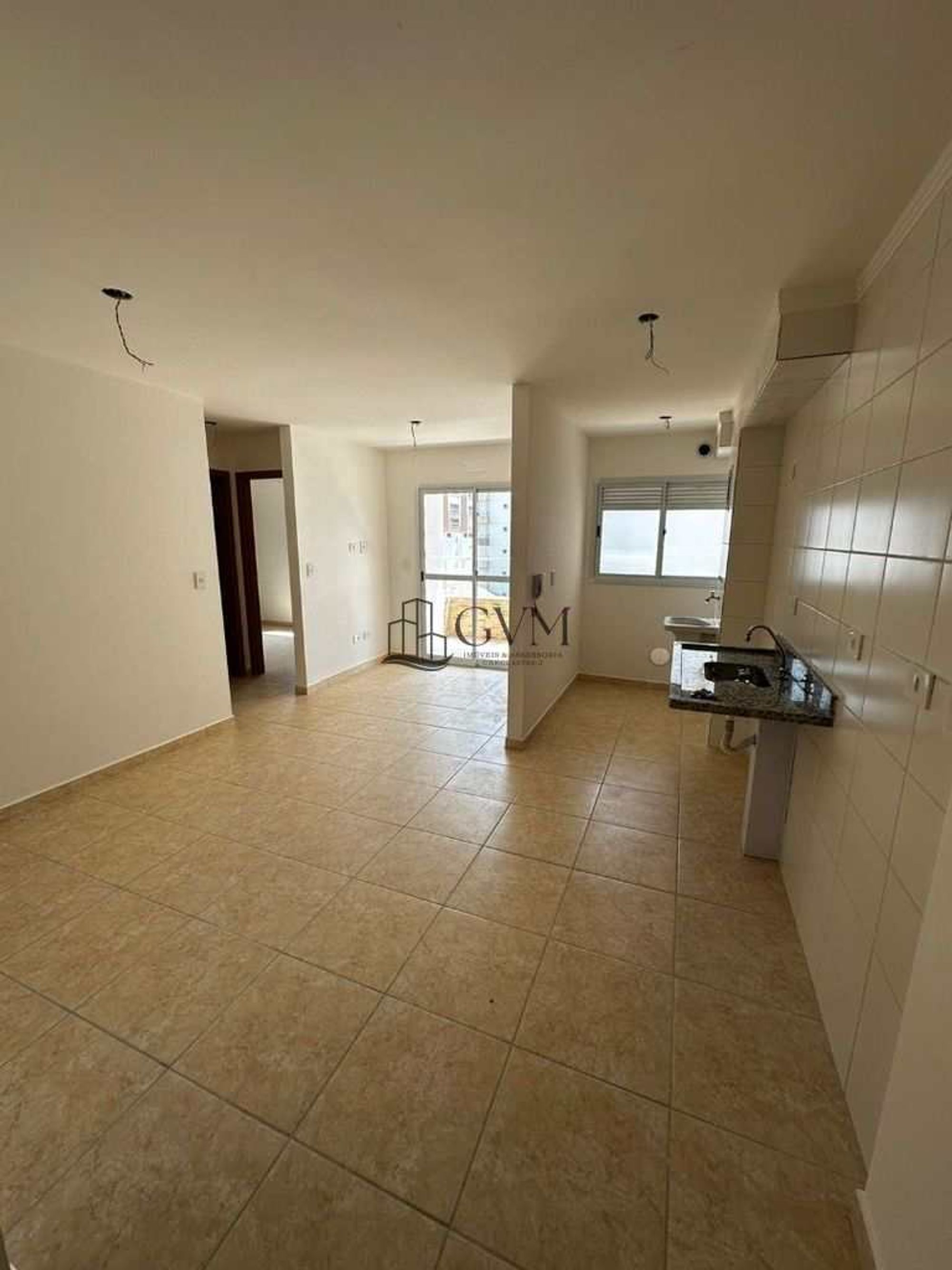 Foto do imóvel Apartamento na Guilhermina, Praia Grande/SP em Guilhermina, Praia Grande