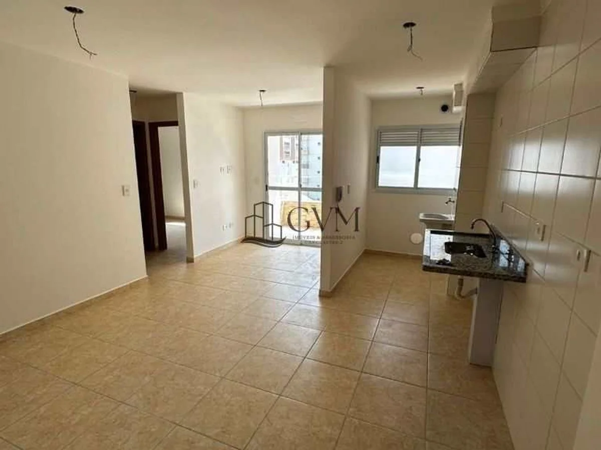 Foto principal do imóvel Apartamento na Guilhermina, Praia Grande/SP em Guilhermina
