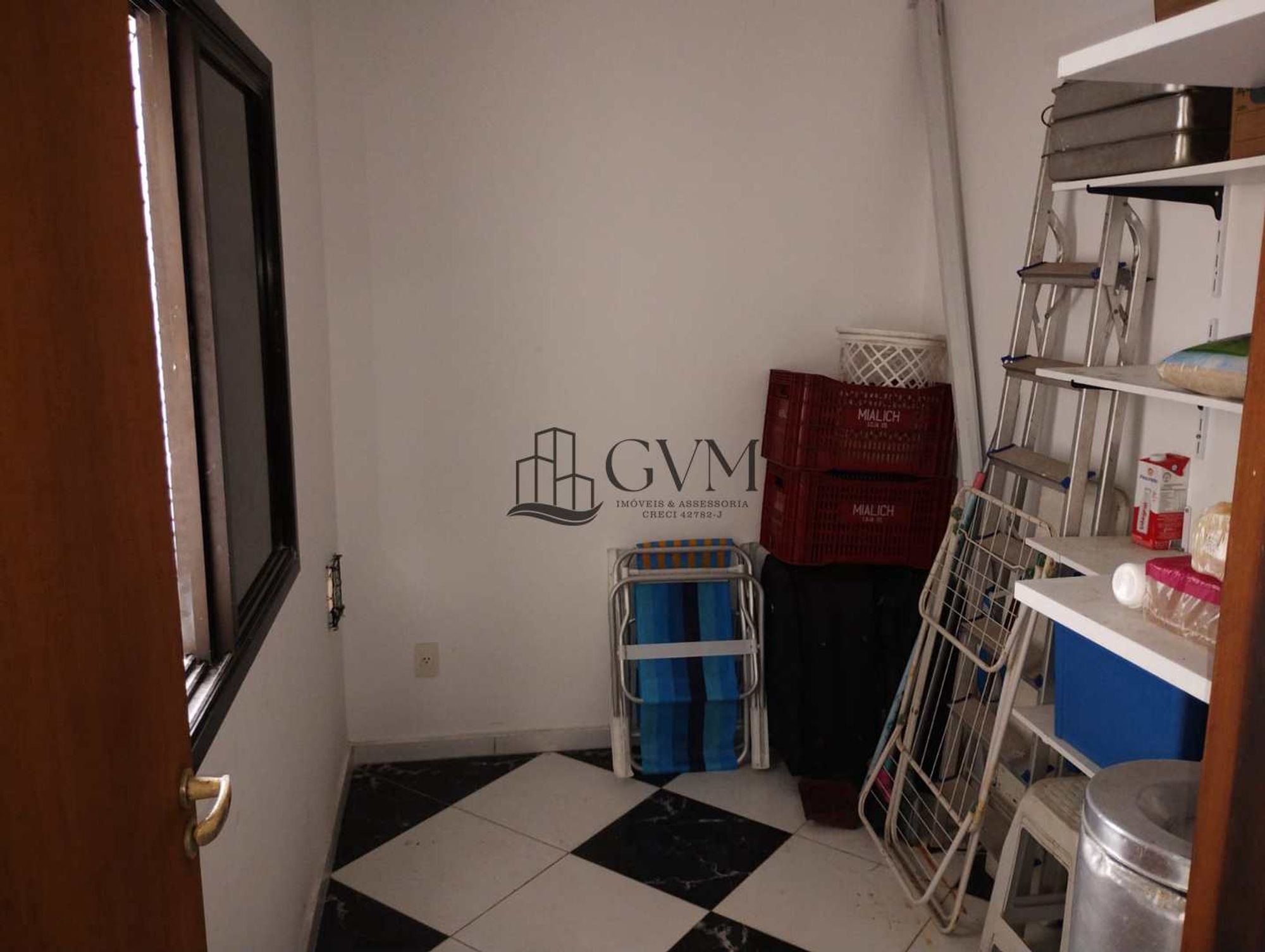 Foto 43 do imóvel Apartamento com 3 quartos, Tupi, Praia Grande