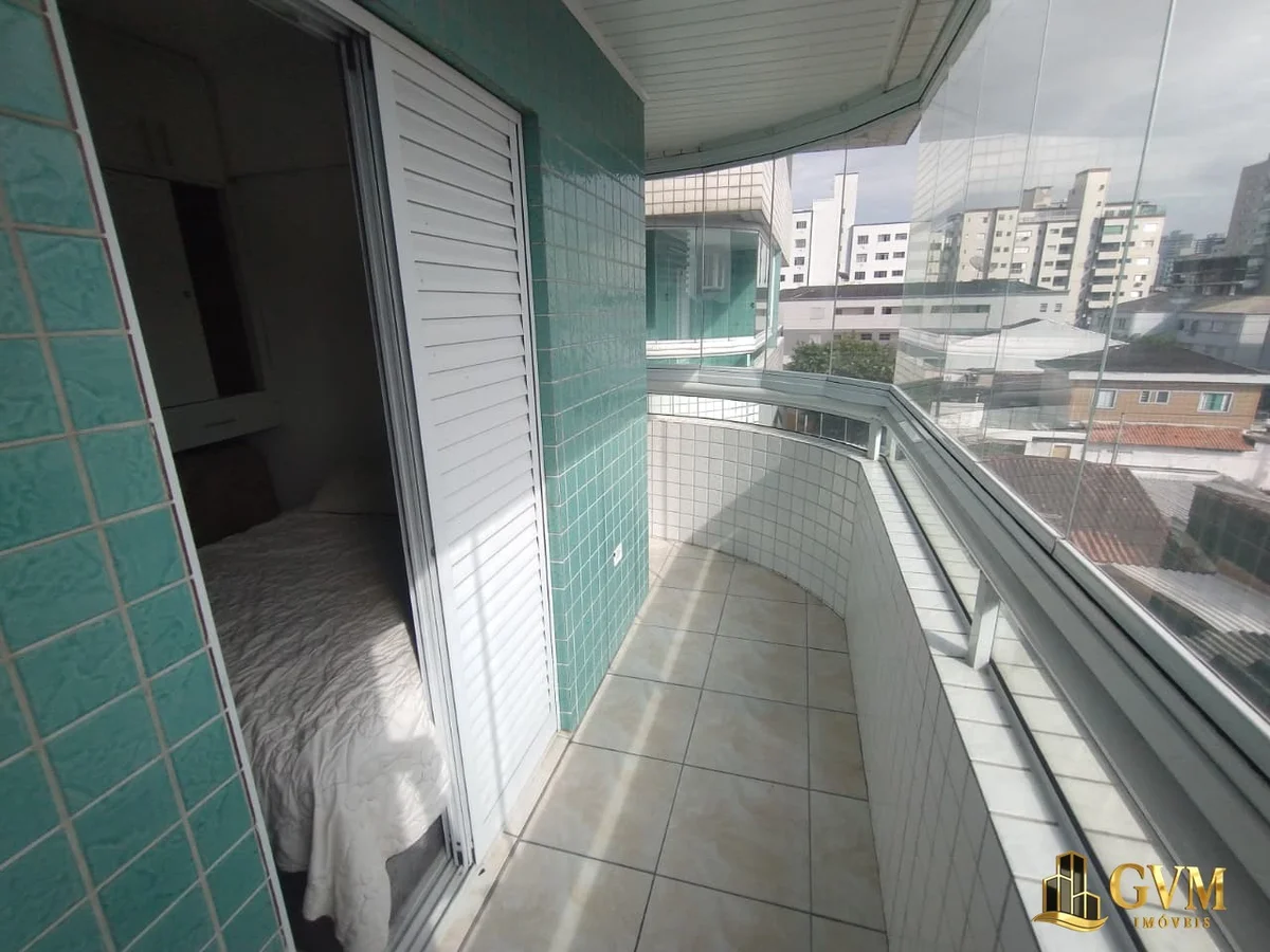 Foto principal do imóvel APARTAMENTO 01 DORMITÓRIO - BOQUEIRÃO em Boqueirão