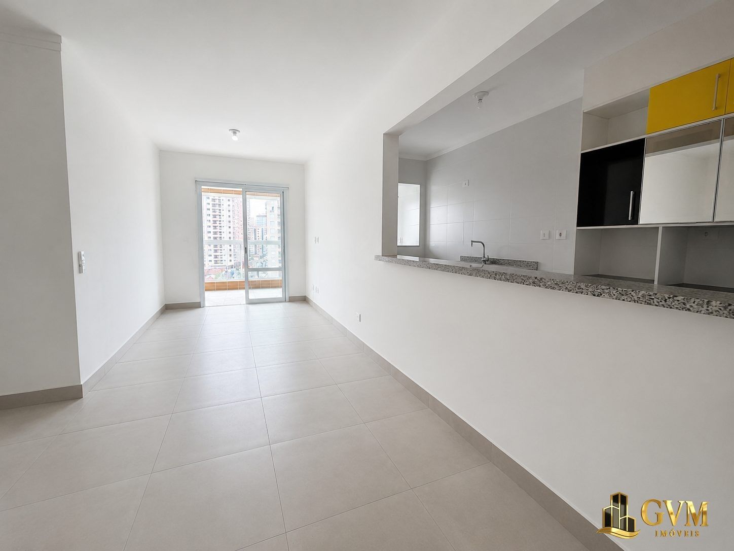 Foto 4 do imóvel APARTAMENTO 2 DORMITÓRIOS - AVIAÇÃO