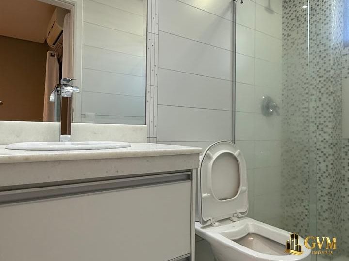Foto 13 do imóvel APARTAMENTO 3 SUÍTES - CANTO DO FORTE