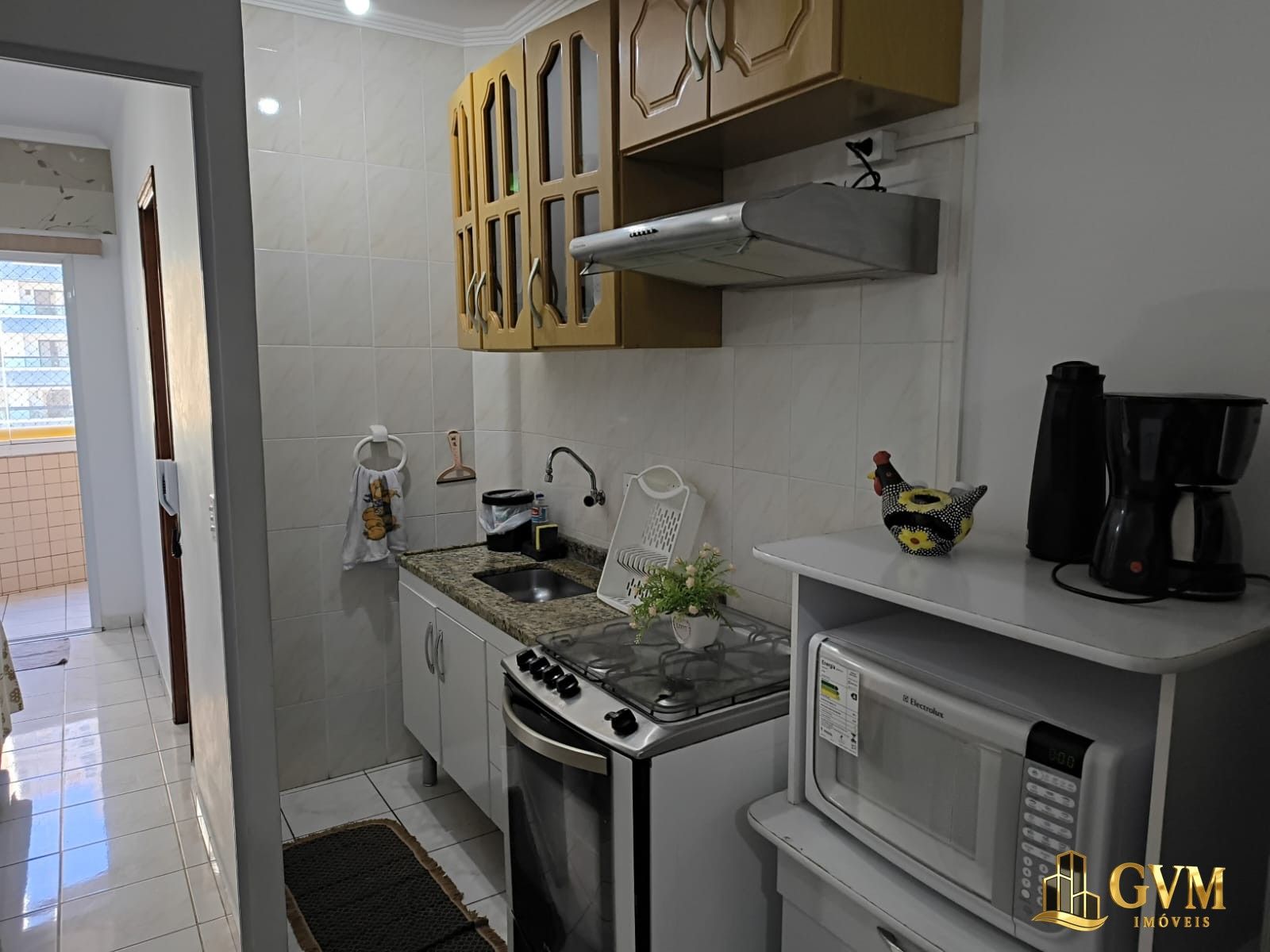 Foto 5 do imóvel APARTAMENTO 1 DORMITÓRIO - AVIAÇÃO