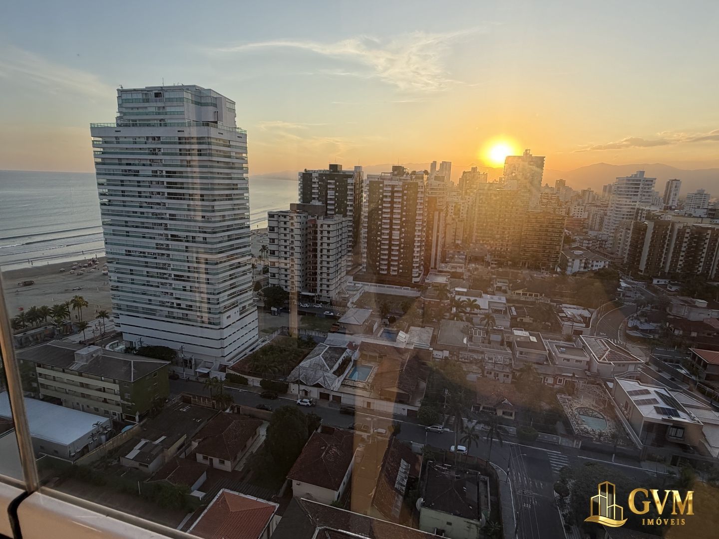 Ambiente do imóvel Apartamento com 3 quartos, Canto do Forte, Praia Grande - R$ 1.4 mi, Cod: 3829