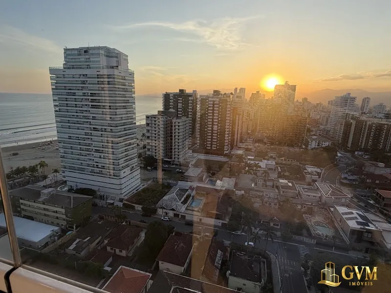 Ambiente do imóvel Apartamento com 3 quartos, Canto do Forte, Praia Grande - R$ 1.4 mi, Cod: 3829