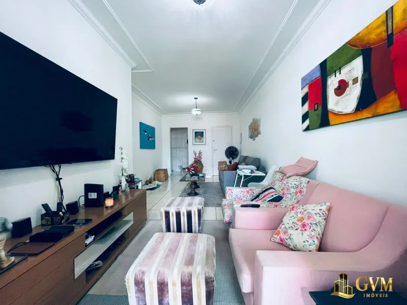 Ambiente do imóvel APARTAMENTO 3 DORMITÓRIOS - CANTO DO FORTE